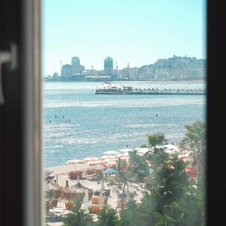 Marina Rooms Durrës 외부 사진