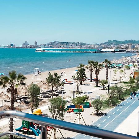 Marina Rooms Durrës 외부 사진