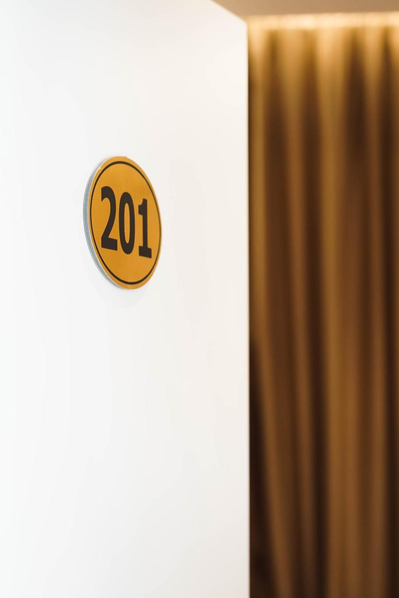 Marina Rooms Durrës 외부 사진