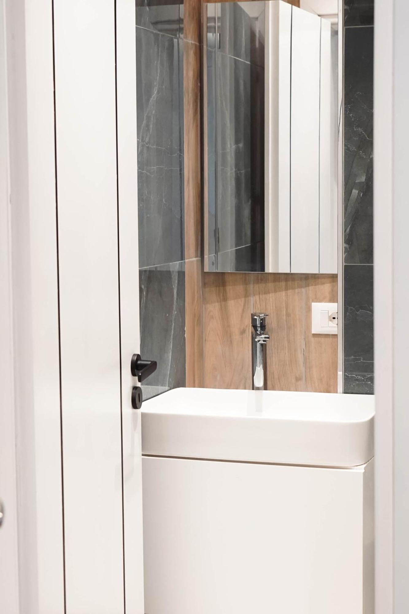 Marina Rooms Durrës 외부 사진