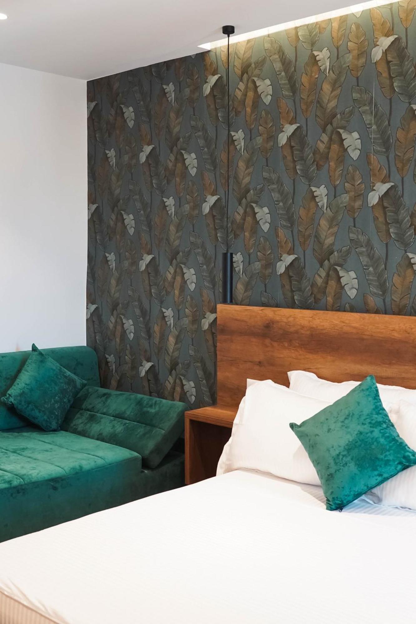 Marina Rooms Durrës 외부 사진