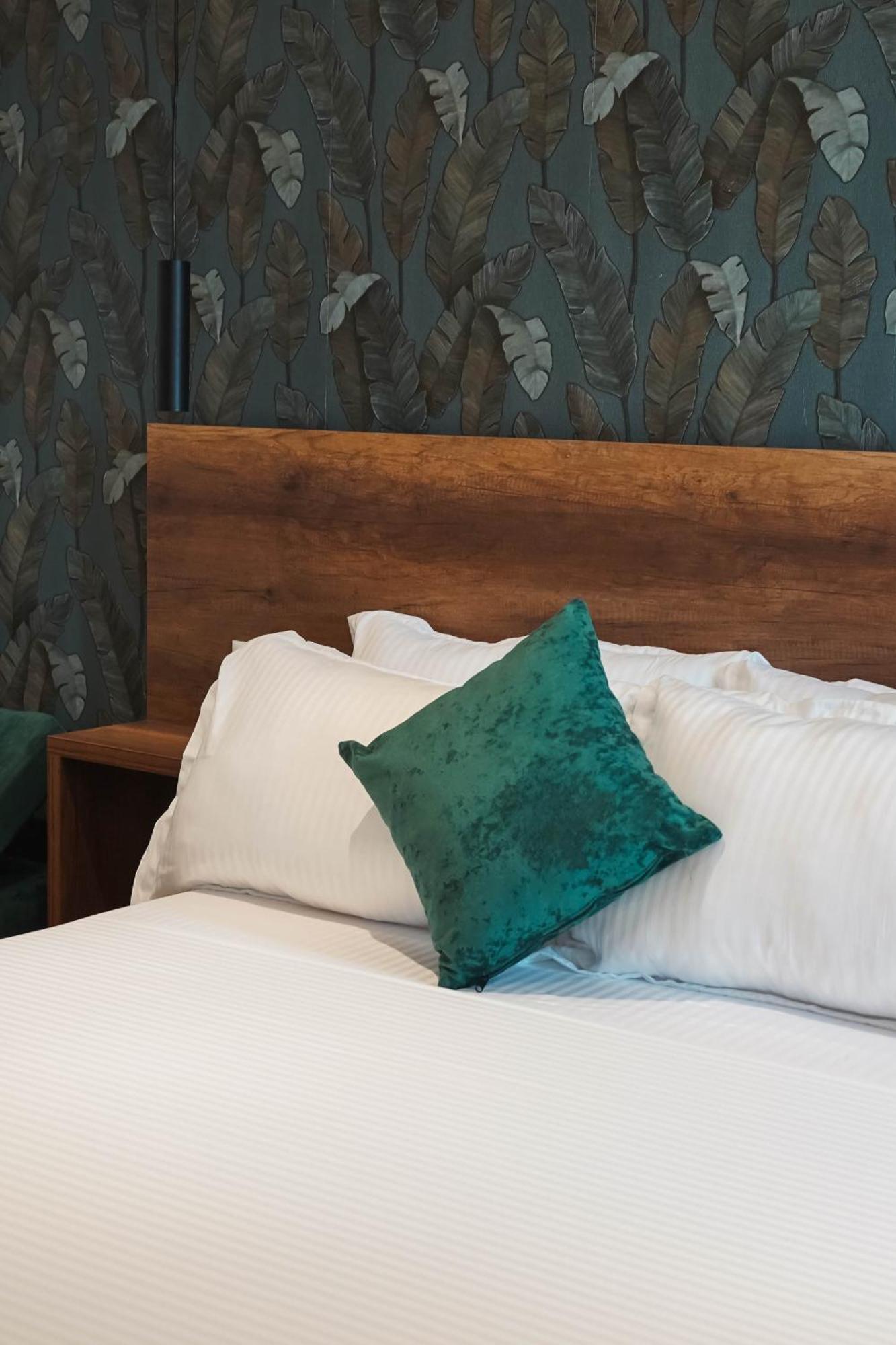 Marina Rooms Durrës 외부 사진