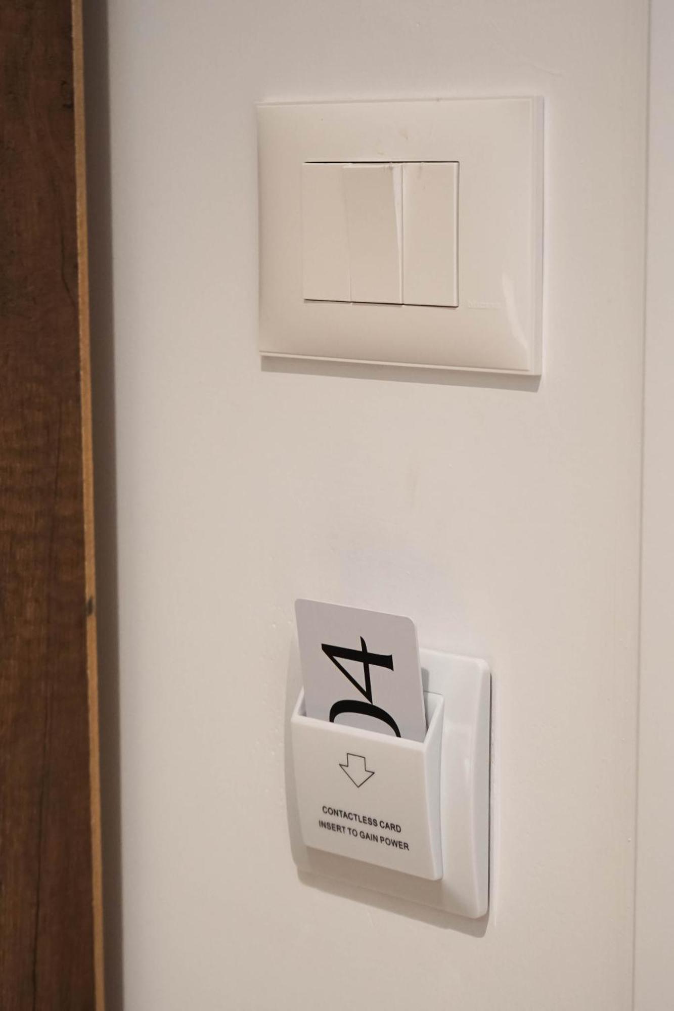 Marina Rooms Durrës 외부 사진