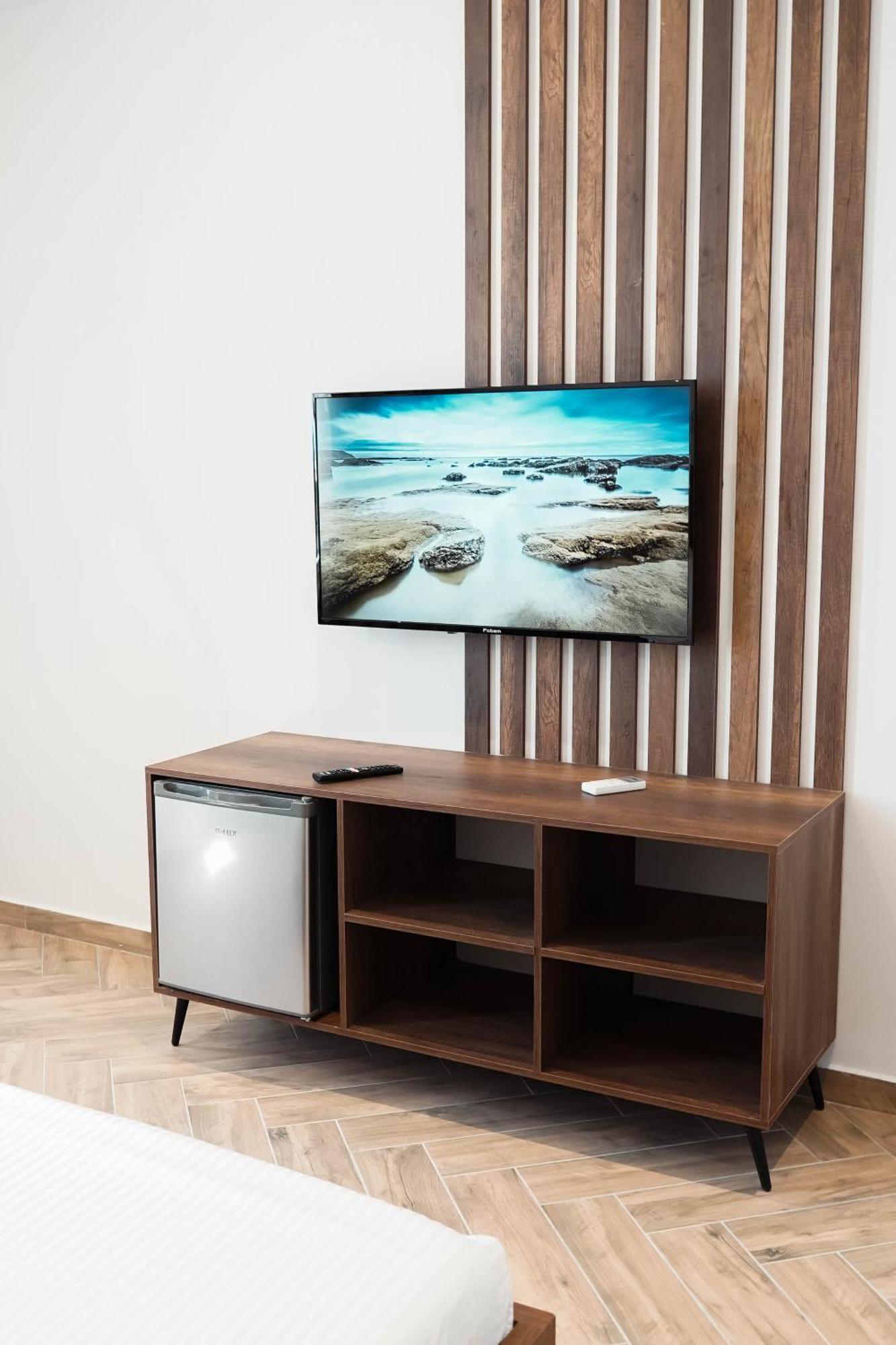 Marina Rooms Durrës 외부 사진