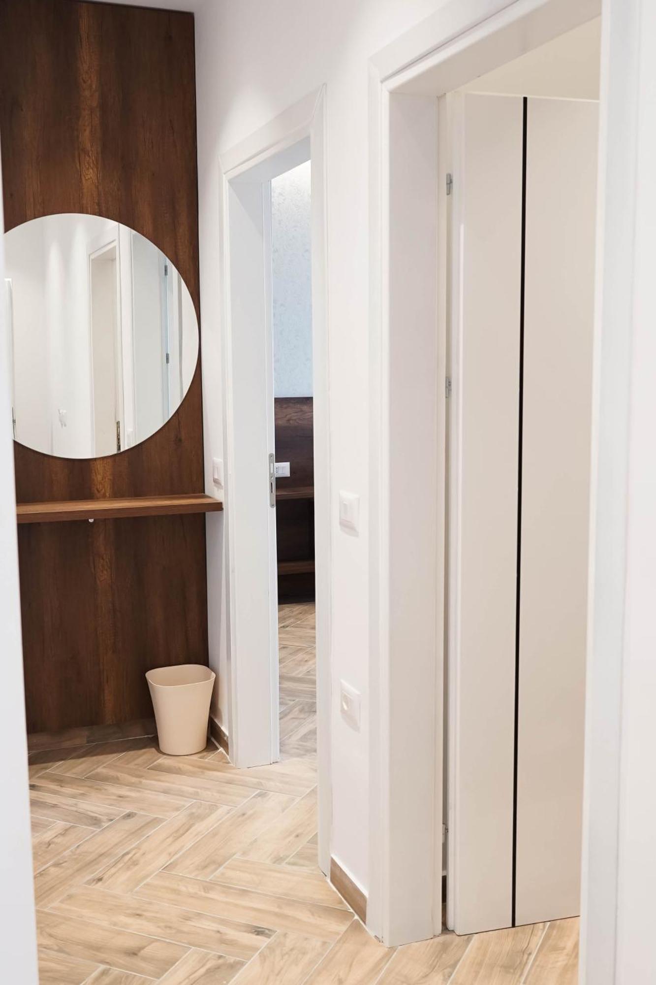 Marina Rooms Durrës 외부 사진