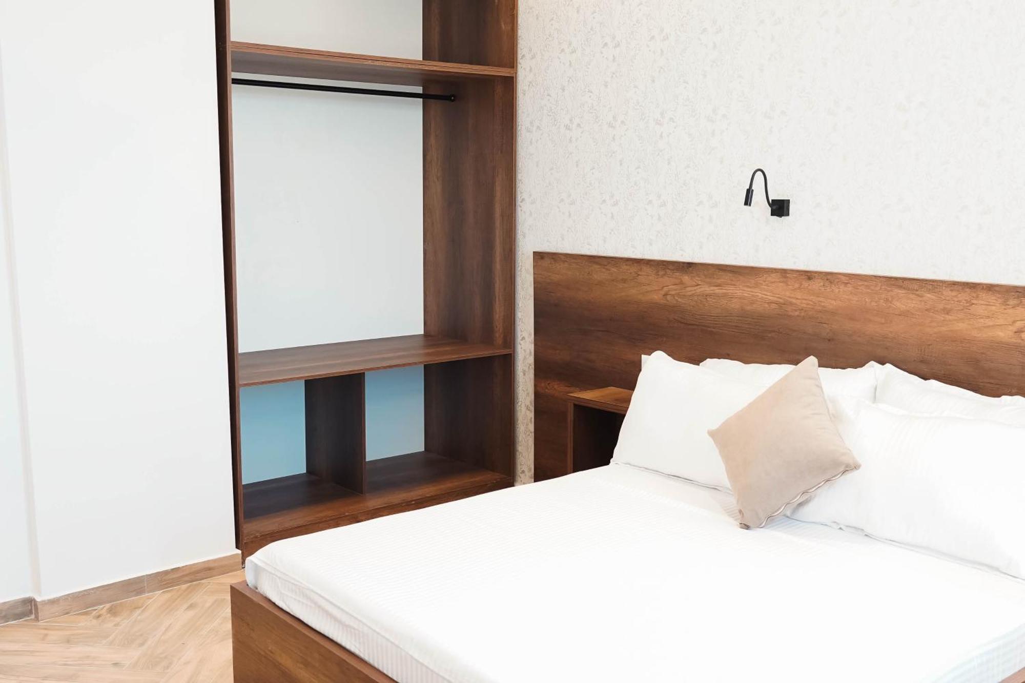 Marina Rooms Durrës 외부 사진