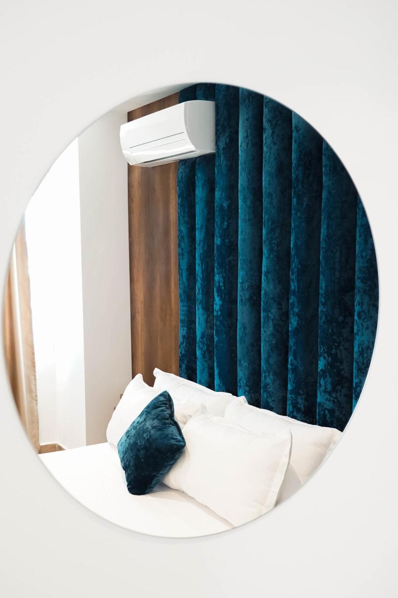 Marina Rooms Durrës 외부 사진