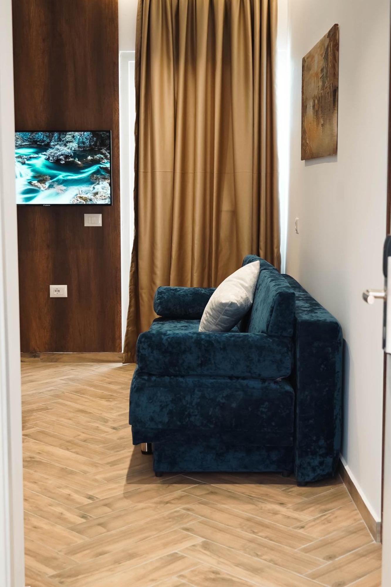 Marina Rooms Durrës 외부 사진
