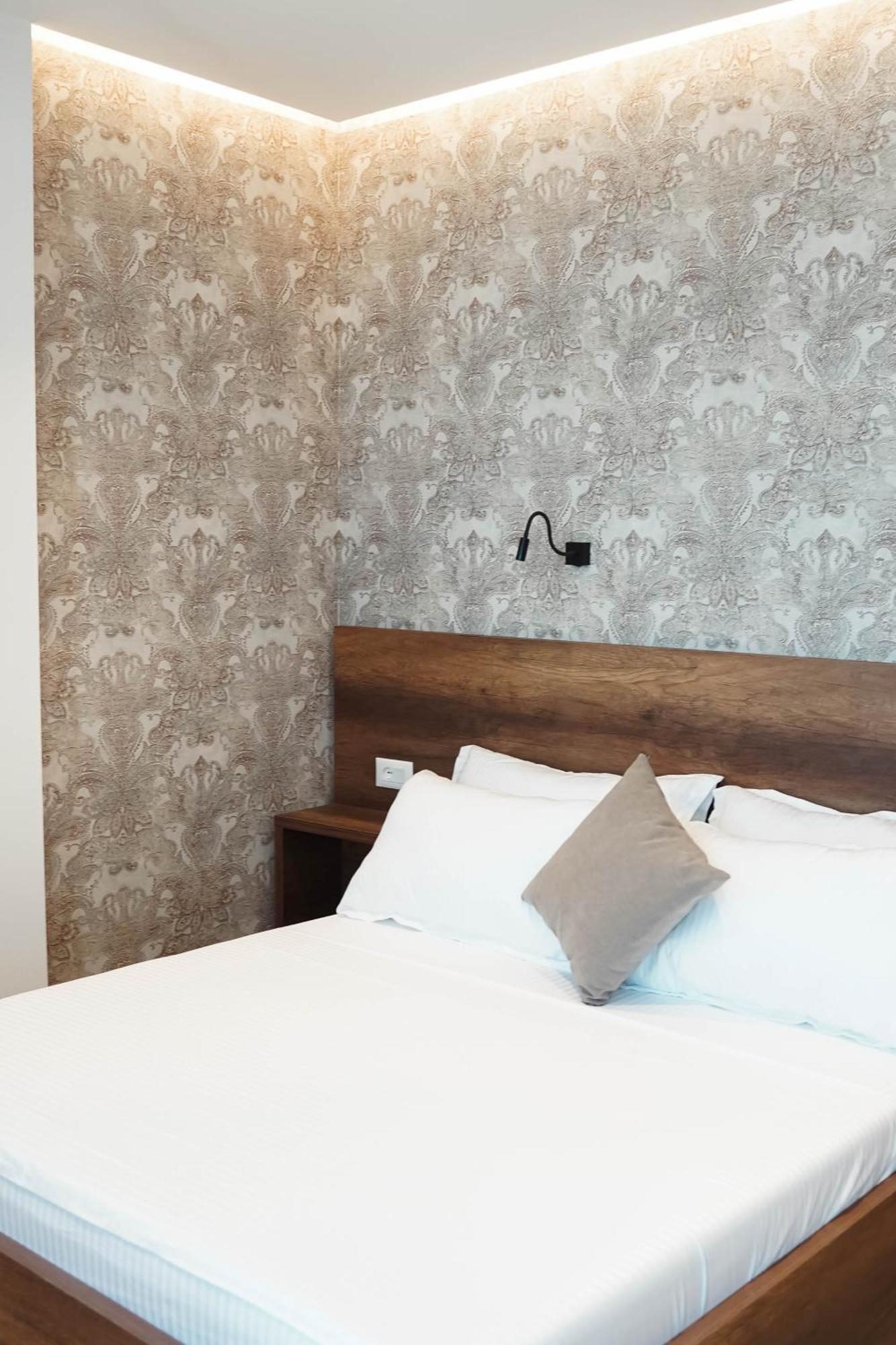 Marina Rooms Durrës 외부 사진