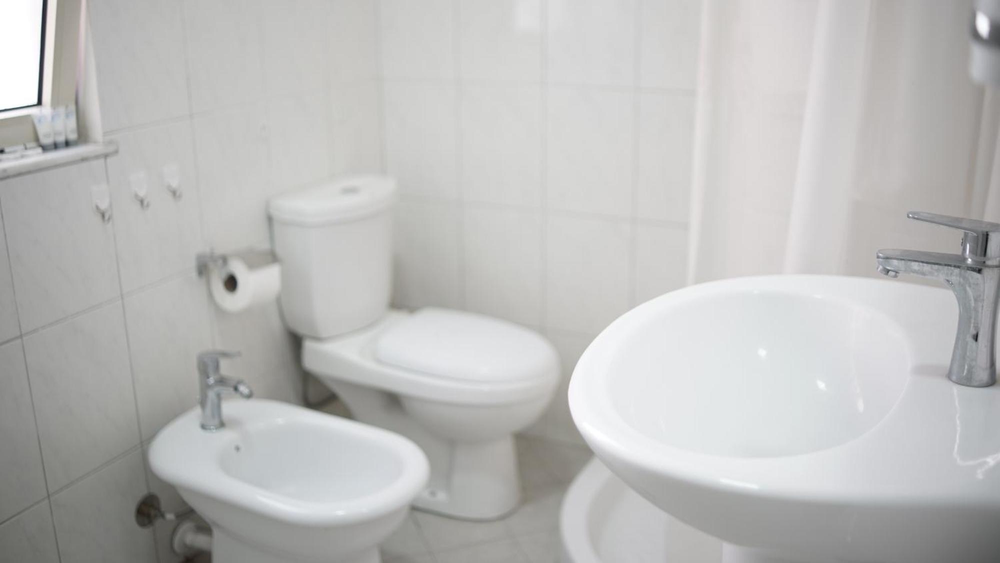 Marina Rooms Durrës 외부 사진