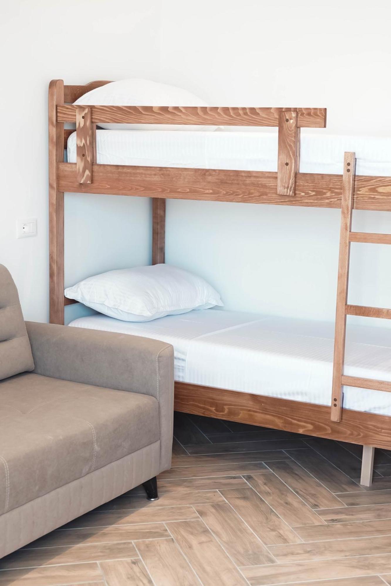 Marina Rooms Durrës 외부 사진