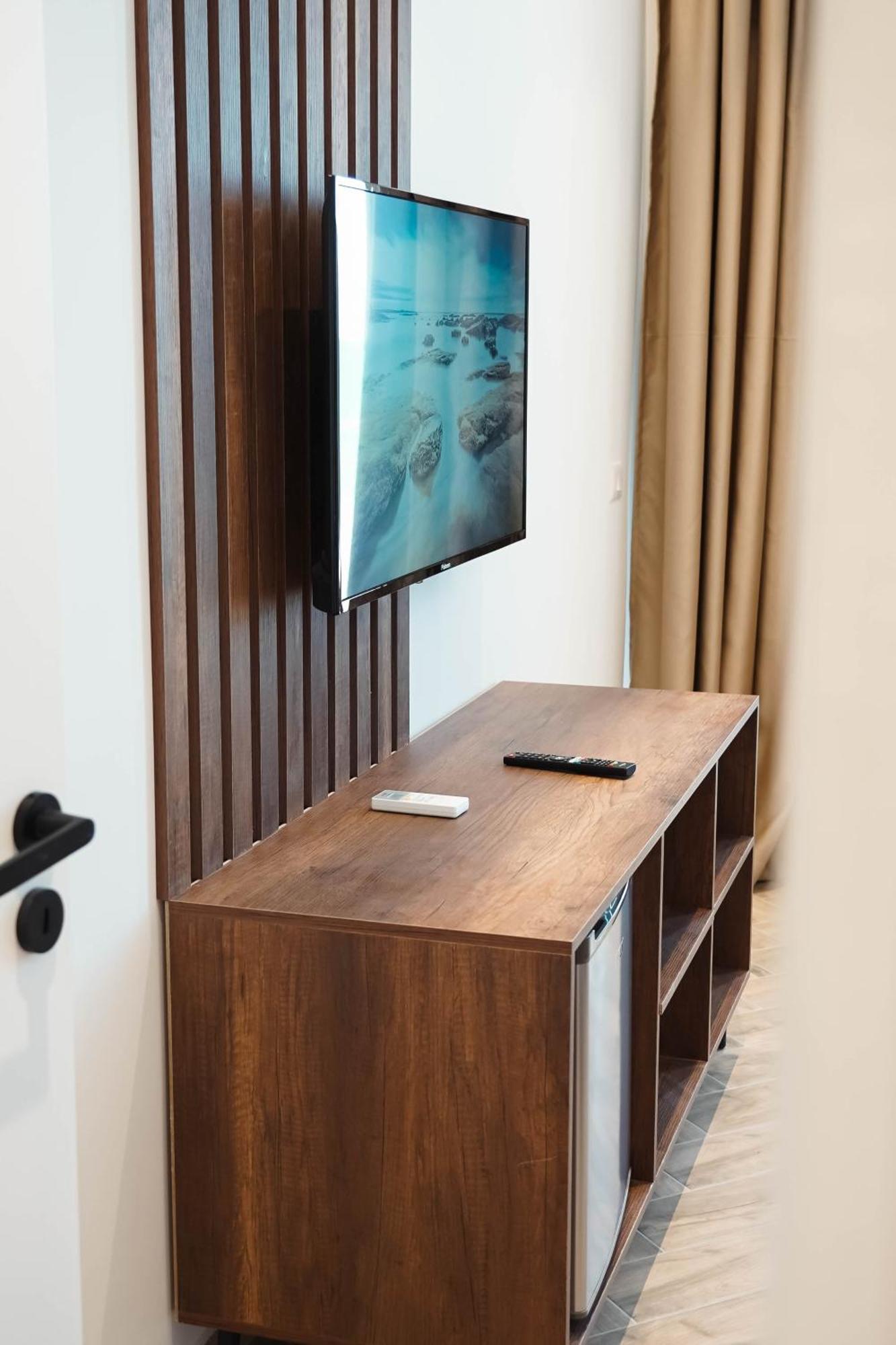 Marina Rooms Durrës 외부 사진